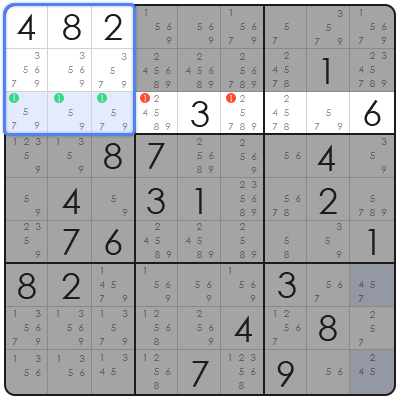 what is a good time for a medium sudoku